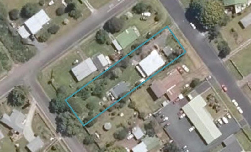 4 Sir James Henare Place, Moerewa, Moerewa - Carousel 1