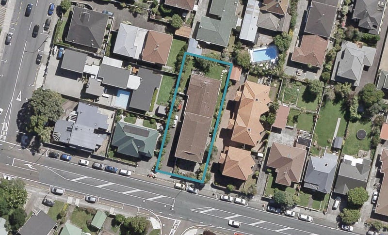 95A Knights Road, Hutt Central, Lower Hutt - Carousel 1