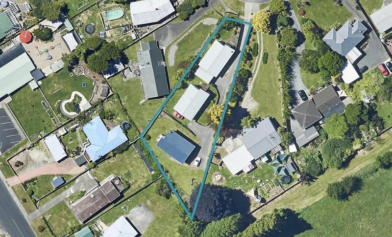 43B Wingrove Road, Owhata, Rotorua - Carousel 1