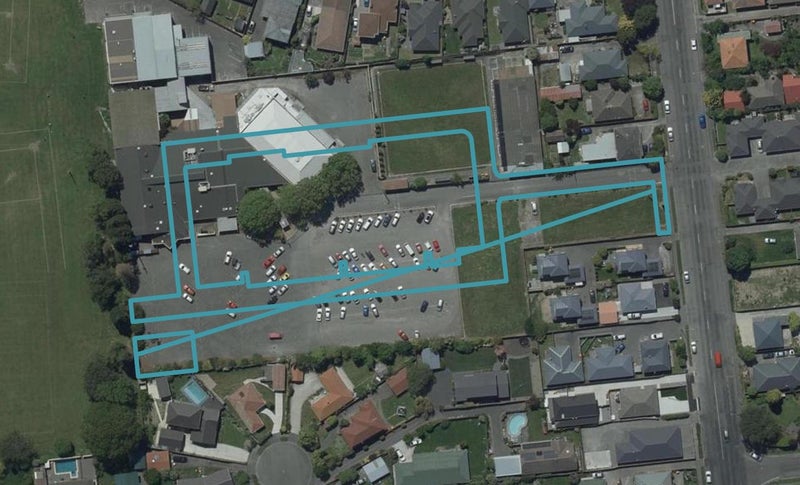 2/48 Mohua Lane, Upper Riccarton, Christchurch - Carousel 1