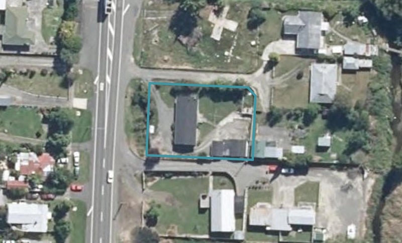 11 Milne Street, Hunterville - Carousel 1