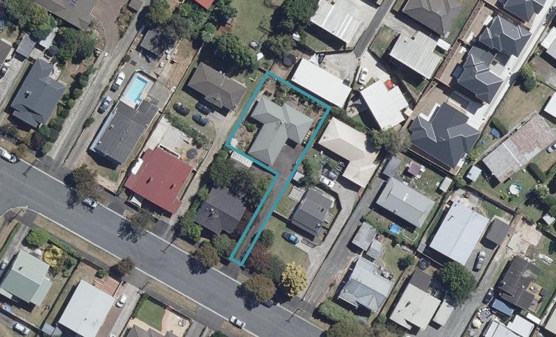 16A Matai Street, Maeroa, Hamilton - Carousel 1