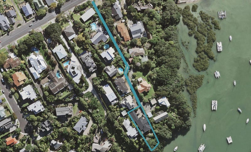 55 Maritime Terrace, Birkenhead, Auckland - Carousel 1