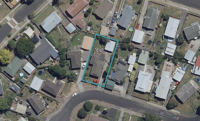 10 Sheila Place, Dinsdale, Hamilton - Carousel 1
