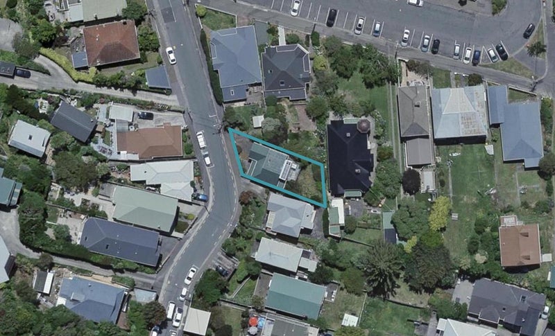51 Duncan Terrace, Kilbirnie, Wellington - Carousel 1