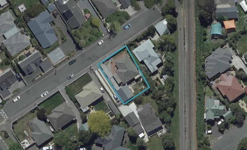 18 Bellvue Avenue, Papanui, Christchurch - Carousel 1