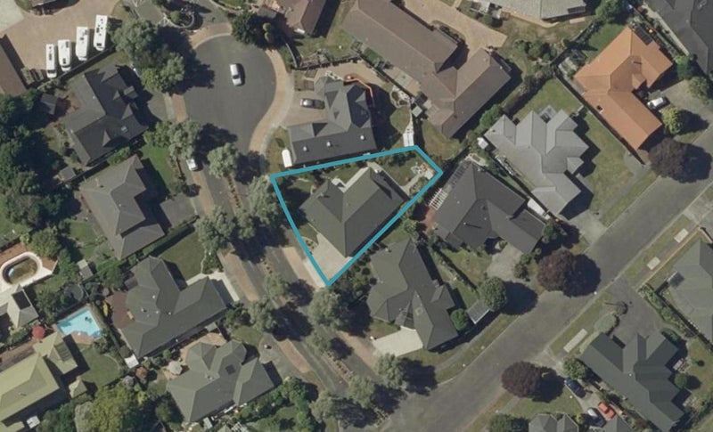 4 Olive Grove, Highbury, Palmerston North - Carousel 1