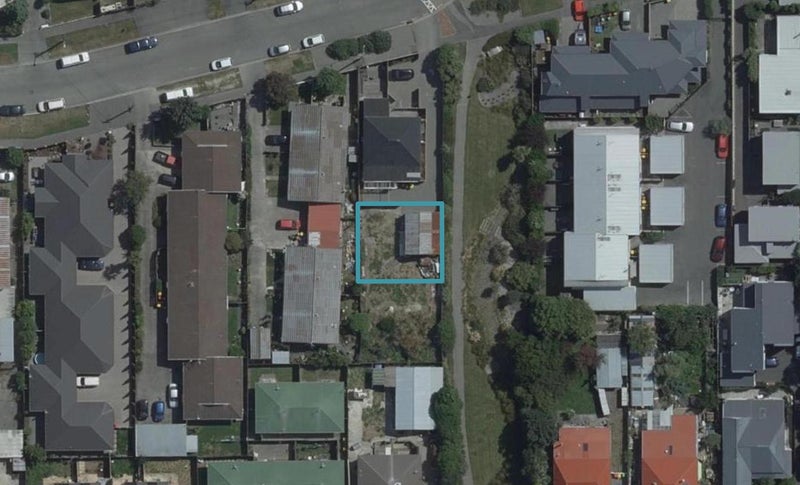 48A Fairfield Avenue, Addington, Christchurch - Carousel 1
