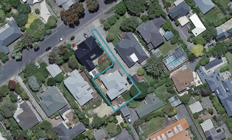 21 Everest Street, Khandallah, Wellington - Carousel 1