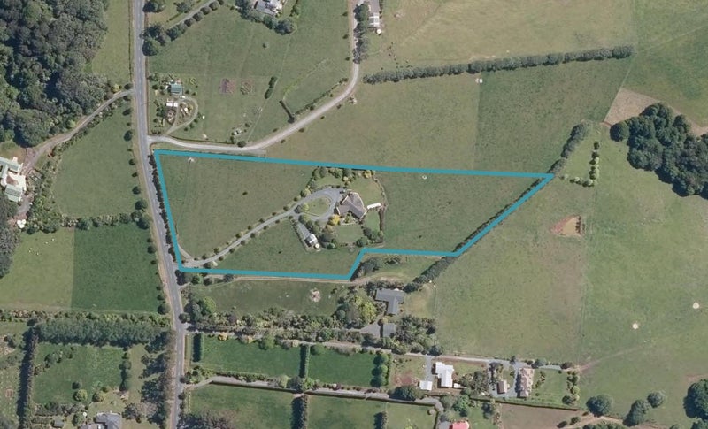 126 Showground Road, Waimate North, Kaikohe - Carousel 1