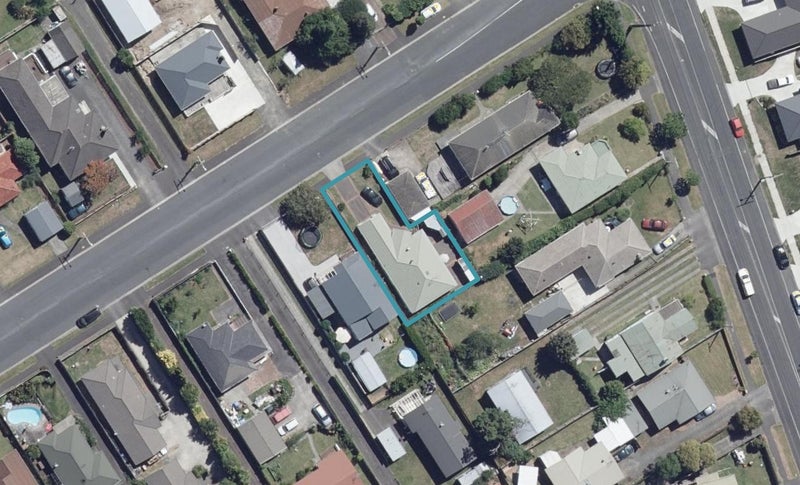 86A Enderley Avenue, Enderley, Hamilton - Carousel 1