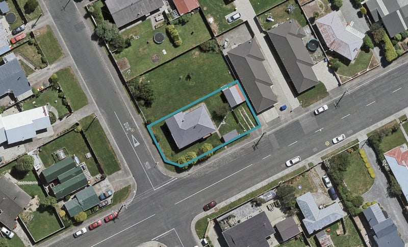 50 Avon Road, Clifton, Invercargill - Carousel 1