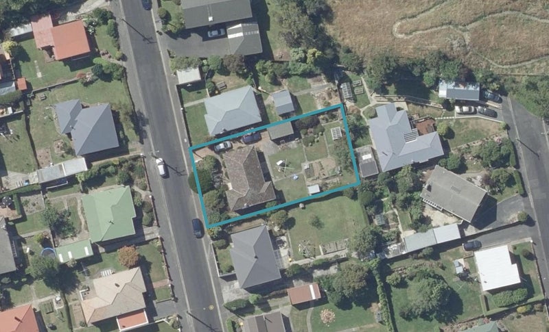 25 Torquay Street, Abbotsford, Dunedin - Carousel 1