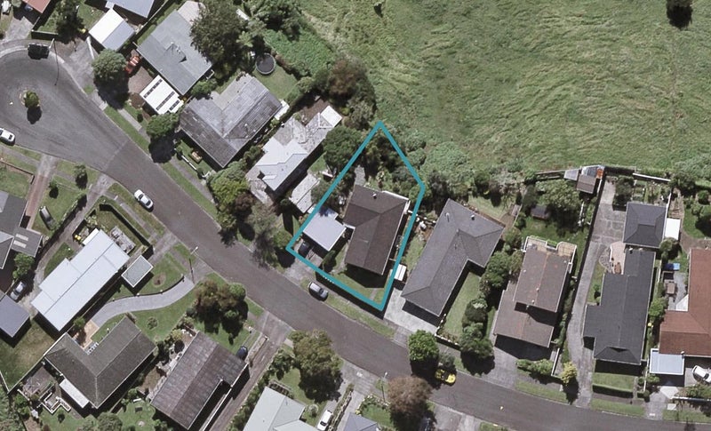 36 Truby King Street, Merrilands, New Plymouth - Carousel 1