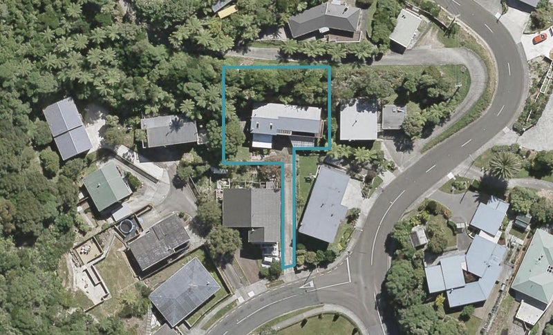 93 Mulberry Street, Normandale, Lower Hutt - Carousel 1
