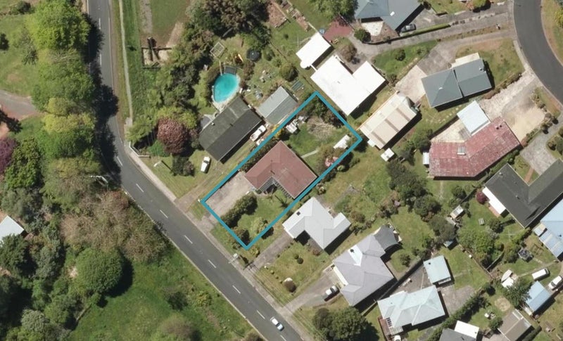 43 Dip Road, Kamo, Whangarei - Carousel 1