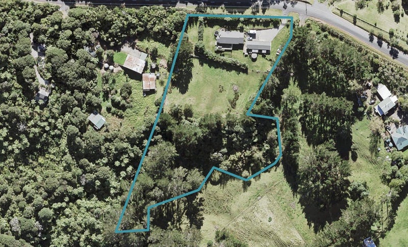 265 Wairere Road, Waitākere, Auckland - Carousel 1
