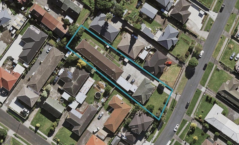 17 Regent Street, Papatoetoe, Auckland - Carousel 1