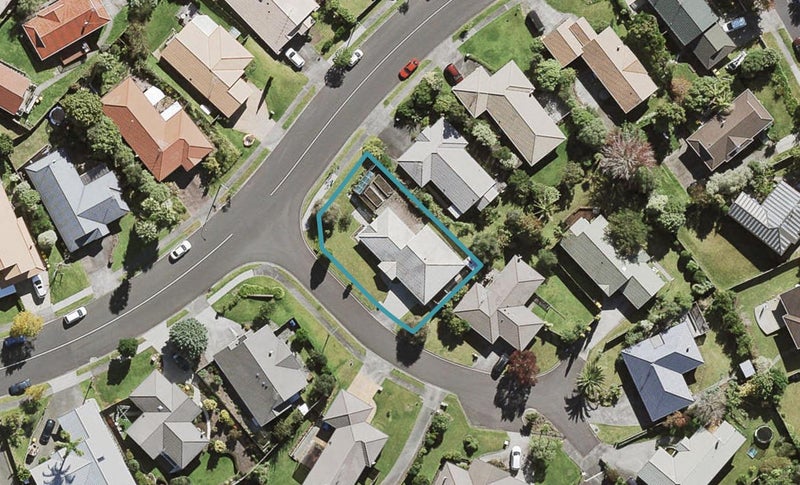 2 Owl Court, Unsworth Heights, Auckland - Carousel 1