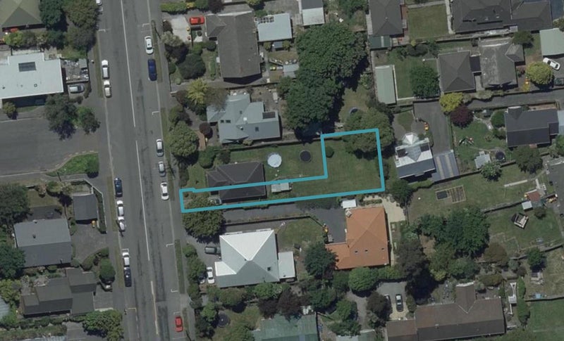 14B Ilam Road, Upper Riccarton, Christchurch - Carousel 1