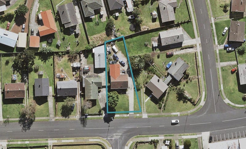 50 Idlewild Avenue, Mangere, Auckland - Carousel 1