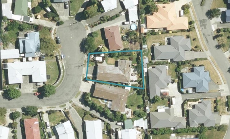 18 Glover Crescent, Blenheim - Carousel 1