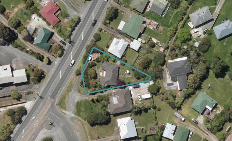 147 Otaika Road, Raumanga, Whangarei - Carousel 1