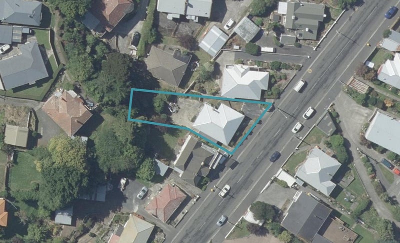 64 Playfair Street, Caversham, Dunedin - Carousel 1