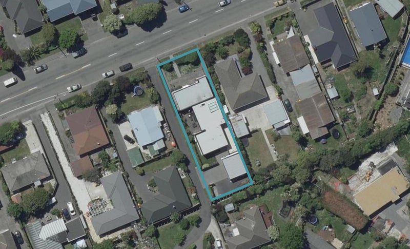 268 Centaurus Road, Hillsborough, Christchurch - Carousel 1