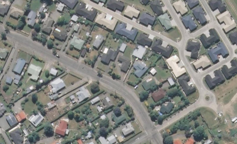 21 Connolly Street, Geraldine - Carousel 1