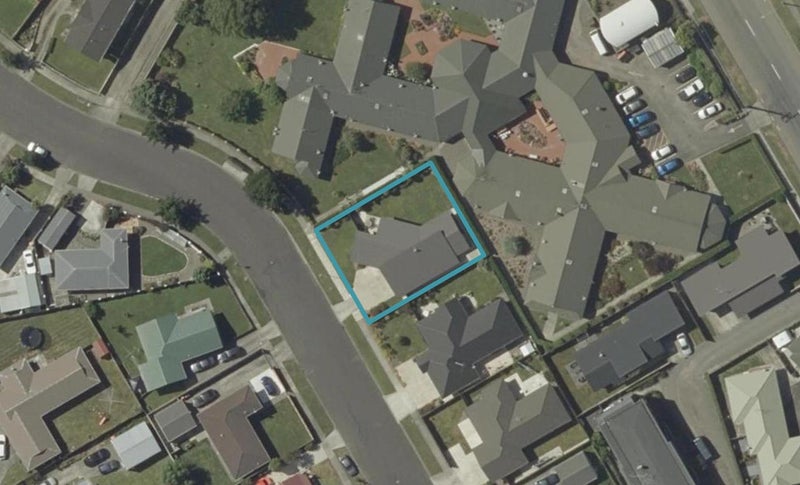 110 Hillcrest Drive, Kelvin Grove, Palmerston North - Carousel 1