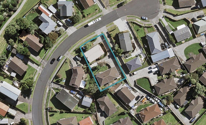 2/23 Kopara Place, Clendon Park, Auckland - Carousel 1