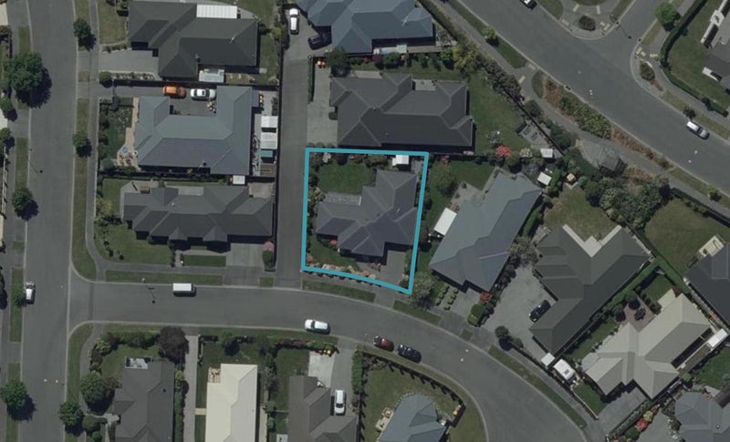 7 Protea Place, Wigram, Christchurch - Carousel 1