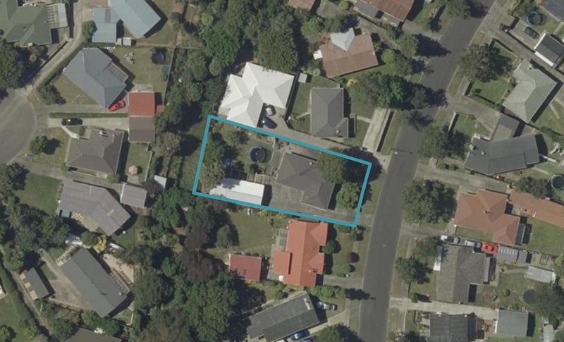 137 Ruamahanga Crescent, Terrace End, Palmerston North - Carousel 1