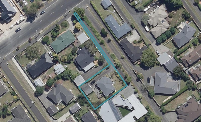 58 Braid Road, St Andrews, Hamilton - Carousel 1