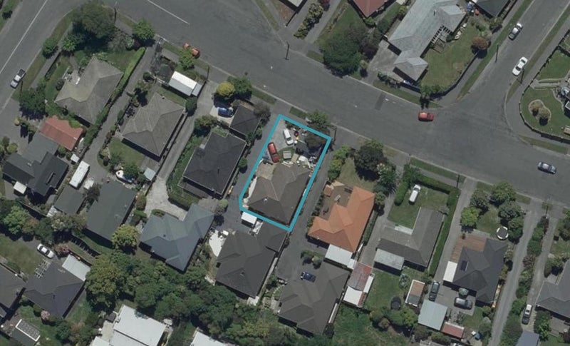 71 Harris Crescent, Papanui, Christchurch - Carousel 1