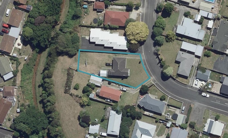 7 Walker Terrace, Dinsdale, Hamilton - Carousel 1