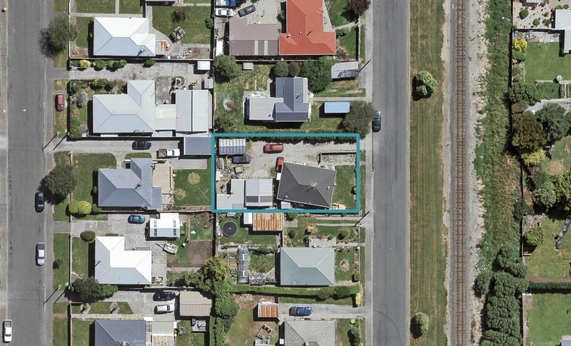 80 Drury Lane, Grasmere, Invercargill - Carousel 1
