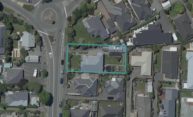 18 Saint Martins Road, Saint Martins, Christchurch - Carousel 1