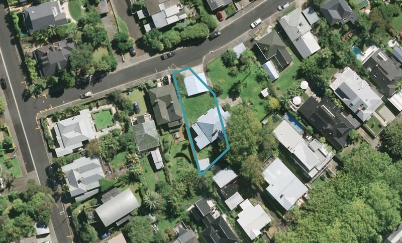 5 Gunson Street, Freemans Bay, Auckland - Carousel 1