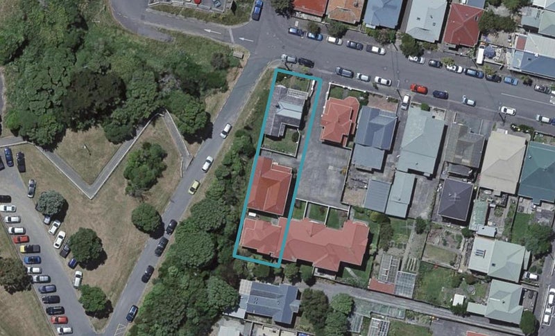 1/53 Hall Street, Newtown, Wellington - Carousel 1
