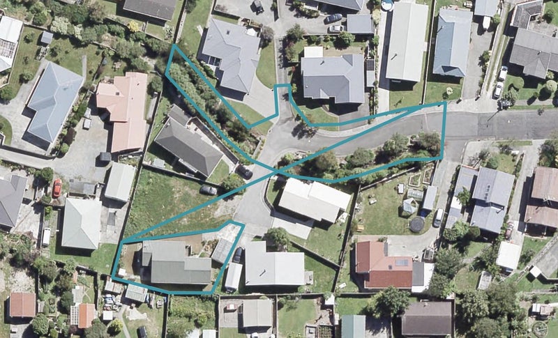 23 Helvetia Grove, Naenae, Lower Hutt - Carousel 1