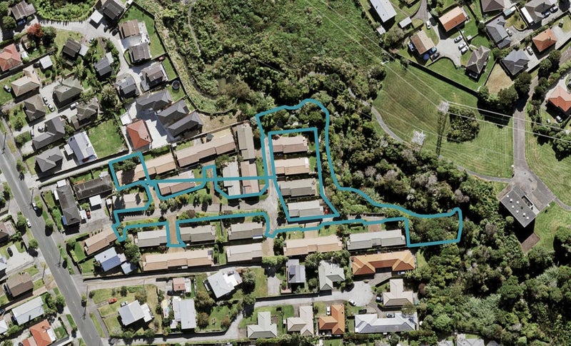 23/20 Taylor Street, Blockhouse Bay, Auckland - Carousel 1