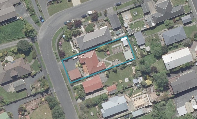 35 Lambert Street, Abbotsford, Dunedin - Carousel 1
