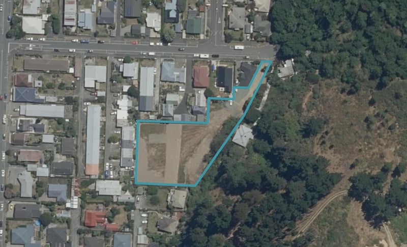 118 Grove Street, The Wood, Nelson - Carousel 1