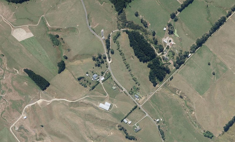 177 Albert Road, Tokomaru, Palmerston North - Carousel 1