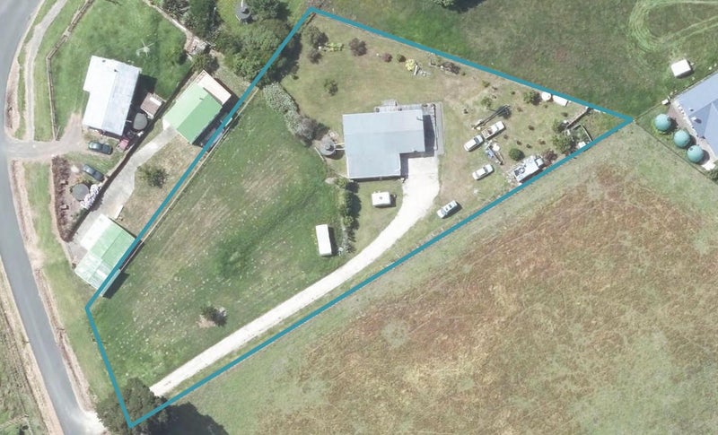 31 Lane Road, Nuhaka - Carousel 1