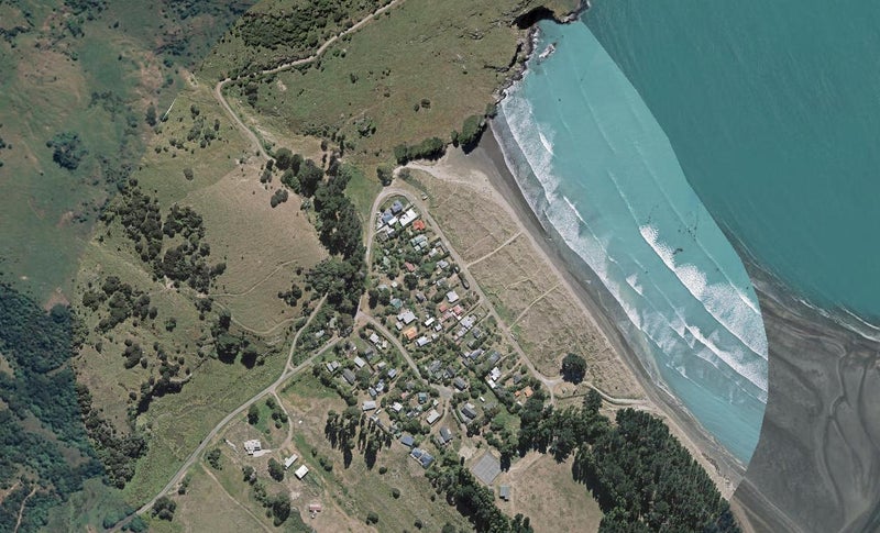 940 Le Bons Bay Road, Le Bons Bay, Le Bons Bay - Carousel 1