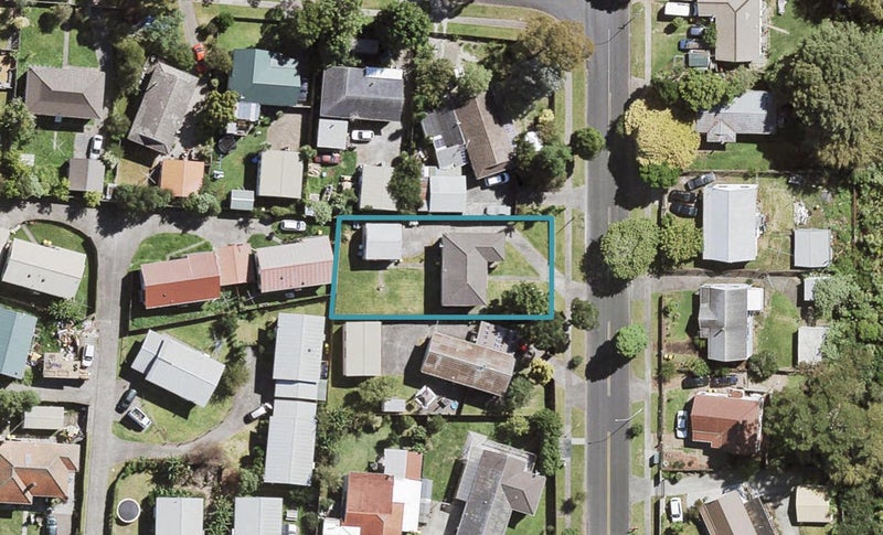 6 Luanda Drive, Ranui, Auckland - Carousel 1