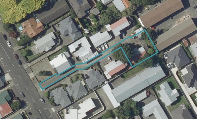 56/81 Linton Street, West End, Palmerston North - Carousel 1